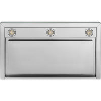 GE Appliances Stainless Steel Range Hood-UVW9361SLSS