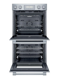 Thermador Double Oven PO302W