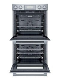 Thermador-Stainless Steel-Double Oven-PO302W