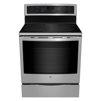 GE Profile Single Oven PTS7000SNSS
