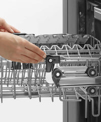 Fisher & Paykel Top Controls DW24U6I1