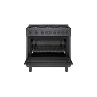 Bosch Range-HDS8645C