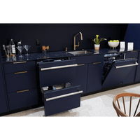 Jennair Stainless Steel Refrigerator-JUCFP242HX