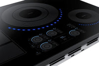 Samsung Induction NZ30K7880UG/AA