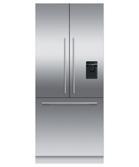 Fisher & Paykel Custom Panel Ready Refrigerator-RS36A80U1N