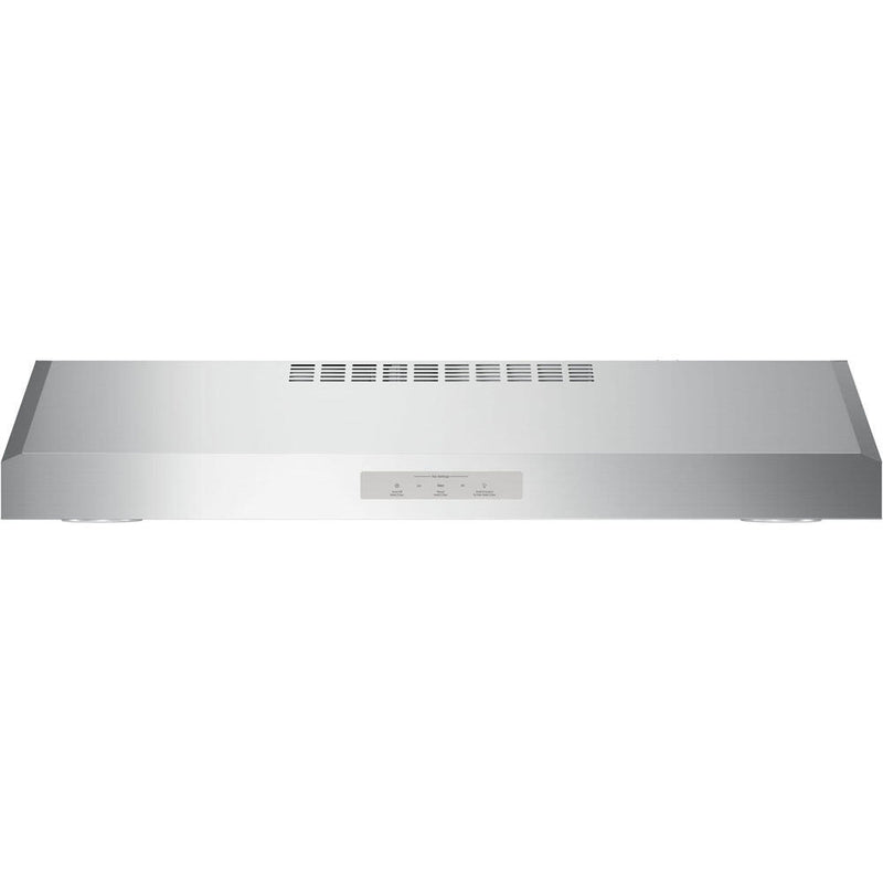 GE Appliances Stainless Steel Range Hood-PVX7300SJSSC
