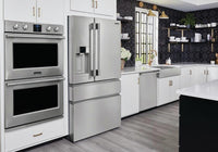 Frigidaire Professional French 4-Door PRMC2285AF