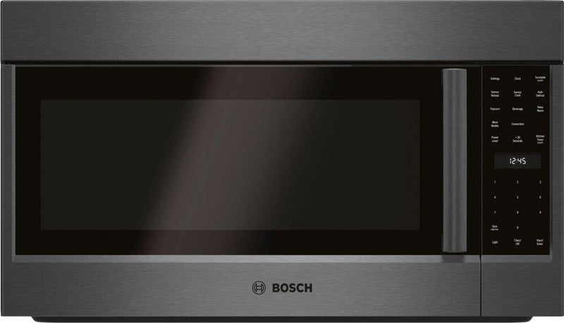Bosch Microwave-HMV8044C