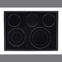 GE Stainless Steel Range-JCB860SKSS