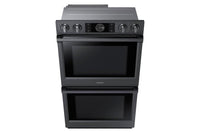 Discontinued New in Box Samsung Wall Oven-NV51K7770DG