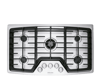 Electrolux Stainless Steel Cooktop-EW36GC55PS