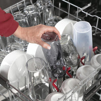 GE Appliances Stainless Steel Dishwasher-PDT785SYNFS
