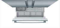 Bosch French 3-Door B36BT935NS