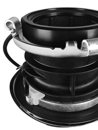 Kitchen Aid Red Disposal-KBDS100T