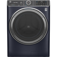 GE Appliances Blue Washer-GFW850SPNRS