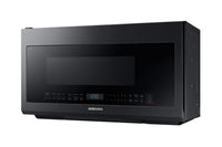 Samsung Microwave-ME21M706BAG