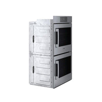 Bosch Double Oven HBLP651RUC