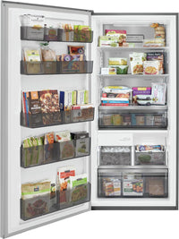 Frigidaire Professional Upright FPFU19F8WF
