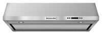 Kitchen Aid Stainless Steel Range Hood-KVUB606DSS