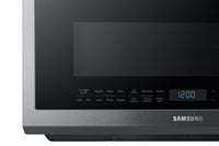Samsung Microwave-ME21M706BAS