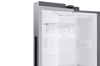 Samsung Stainless Steel Refrigerator-RS22T5561SR