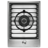 JennAir Stainless Steel Cooktop-JGC3115GS