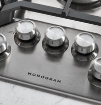 Monogram Gas ZGU36RSLSS