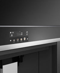 Fisher & Paykel Black Counter-top Product-EB24DSXB1