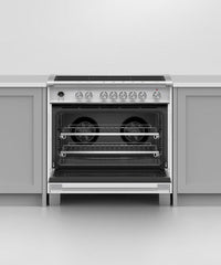 Fisher & Paykel-White-Electric-OR36SCI6W1