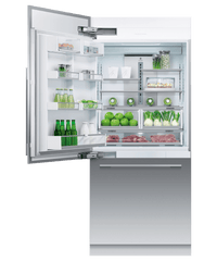 Fisher & Paykel-Panel Ready-Bottom Freezer-RS36W80LJ1 N