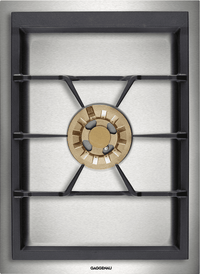 Gaggenau Cooktop-VG415211CA