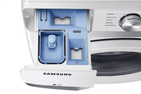Samsung Front Loading WF45T6000AW/A5