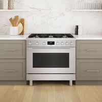 Bosch Gas HGS8655UC
