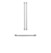 Cafe Stainless Steel Accessories-CXMA3H3PNSS
