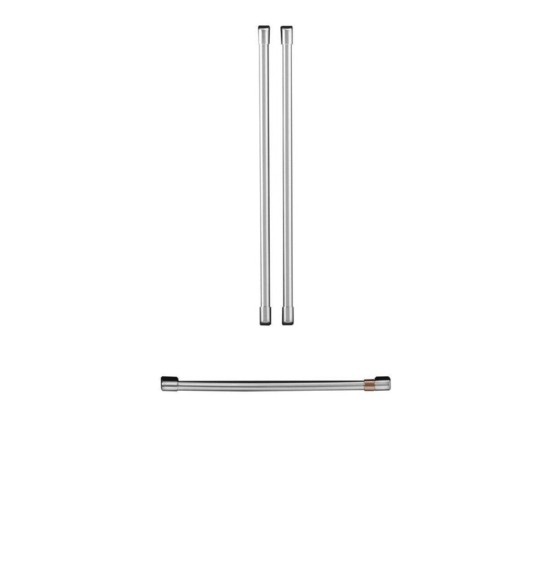 Cafe Stainless Steel Accessories-CXMA3H3PNSS