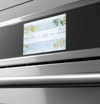 Café Single Oven CTS70DP2NS1