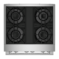 JennAir Stainless Steel Dishwasher-JDRP430HL
