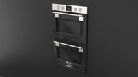 Fulgor Milano-Panel Kit-PDRKIT30BK
