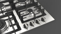 Fulgor Milano Cooktop-F4GK24S1