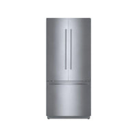 Bosch French 3-Door B36BT935NS