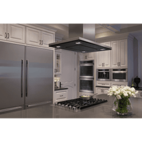 JennAir Stainless Steel Cooktop-JGC7636BS