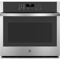 GE-Stainless Steel-Single Oven-JTS3000SNSS