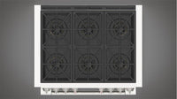 Fulgor Milano Panel Kit PDRKIT36MB