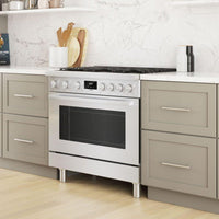 Bosch Gas HGS8655UC