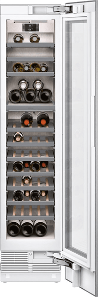 Gaggenau-Panel Ready-61-120 Bottles-RW414765