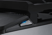 Samsung-Black Stainless-Gas NA30N7755TG/AA