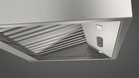 Fulgor Milano-Stainless Steel-Range Hoods-F6PH30S1