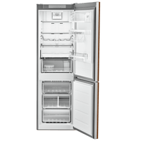 JennAir Bottom Freezer JBBFX24NHX