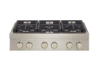 KitchenAid Gas KCGC506JSS
