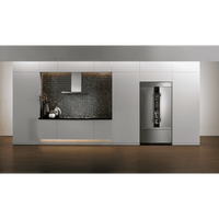 Jennair Custom Panel Ready Refrigerator-JF42NXFXDE